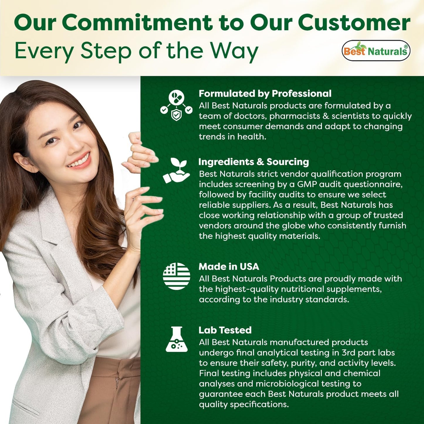 Best Naturals Peppermint Oil 250 mg 120 Capsules (120 Count (Pack of 2))