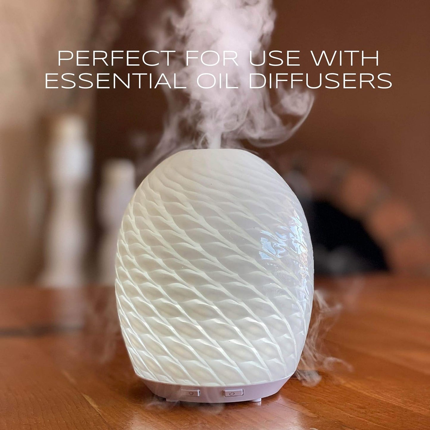 Ola Prima 16oz Tea Tree Essential Oil – Therapeutic Grade Bulk for Soap and Candle Making - Tea Tree Oil