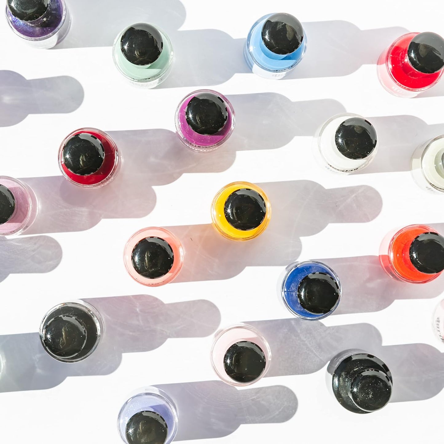 duri Nail Polish, Durilaq Gel Effect Top Coat, Glossy, Fast Drying and Long Lasting Gel Like Look, 0.61 Fl Oz Cosmetics