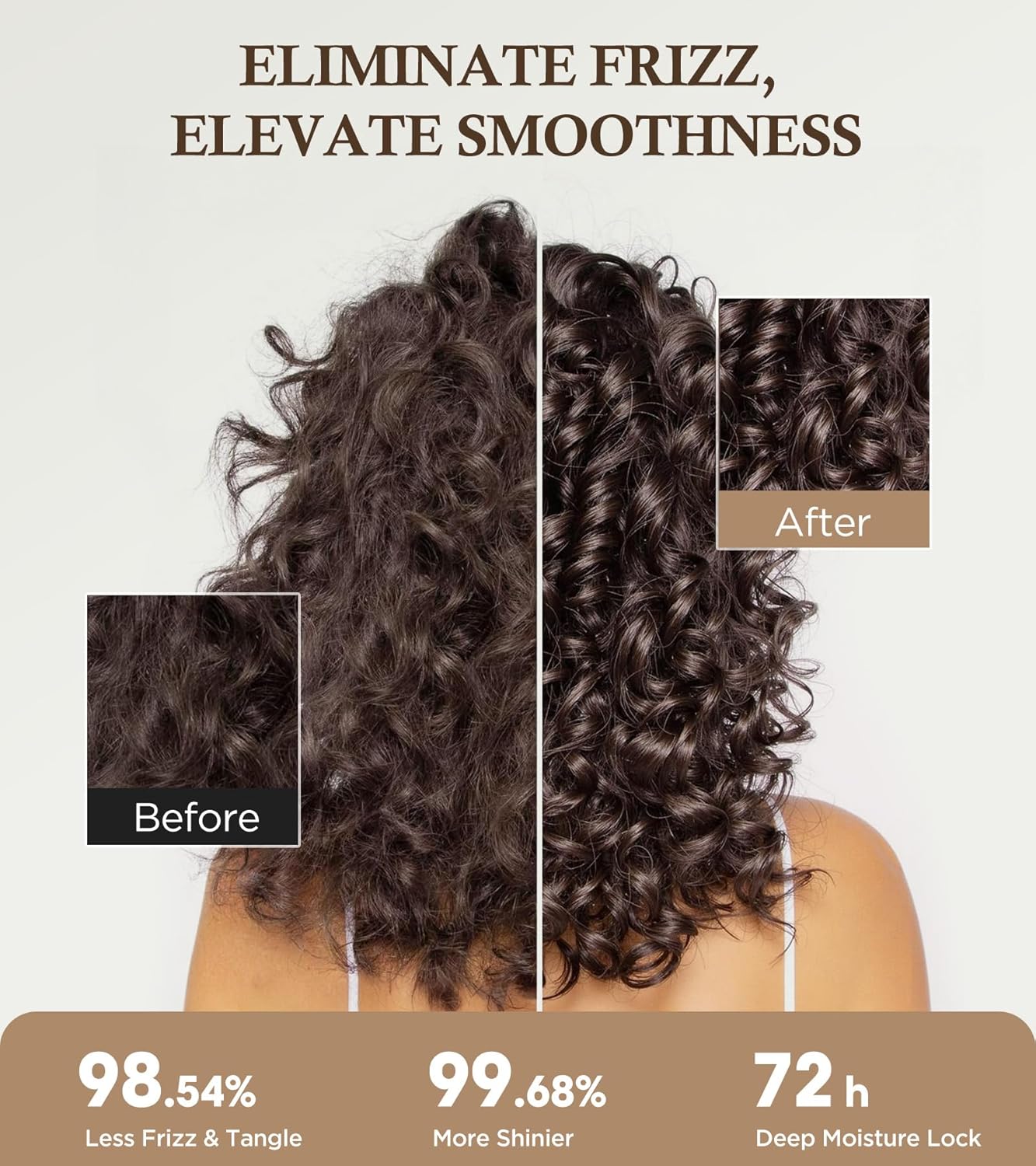 99% Pure Biotin Shampoo for 3X Thicker, Fuller Hair Growth, 80% Less Hair Loss w/Thuja Extract, Batana & Noni Fruit Oil Hair Care for Deep Nourishing,Rosemary Dandruff Treatment for Men Women,11.83oz