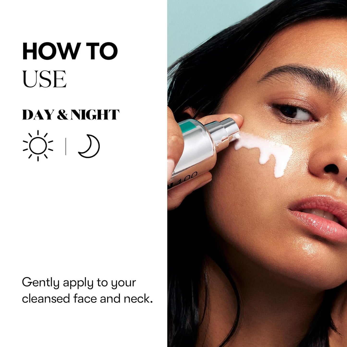 VT COSMETICS PDRN 100 Essence, Intensive Glow Serum, 100,000ppm Vegan PDRN, Skin Restoration & Plumping, Hydrating & Moisturizing, Firming, Fine Lines, Korean Skincare 1.01 fl. Oz.