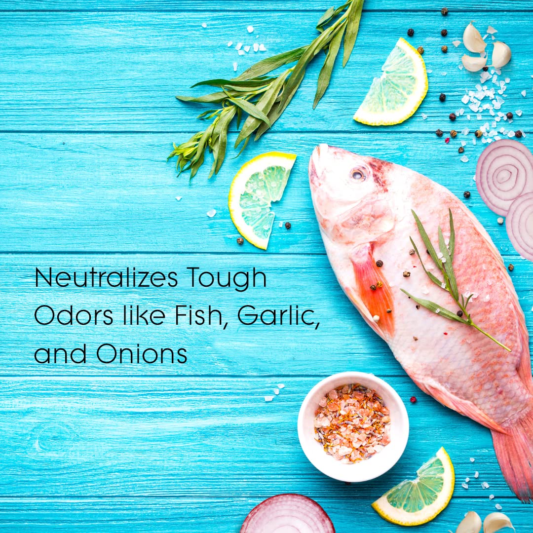 The Keys Salt Scrub -Sea Salt Scrub - Exfoliating Body Scrub with Wooden Spoon - Moisturizing Exfoliator for Hands, Foot, Bath, (12 Ounce (Pack of 1), Coconut)