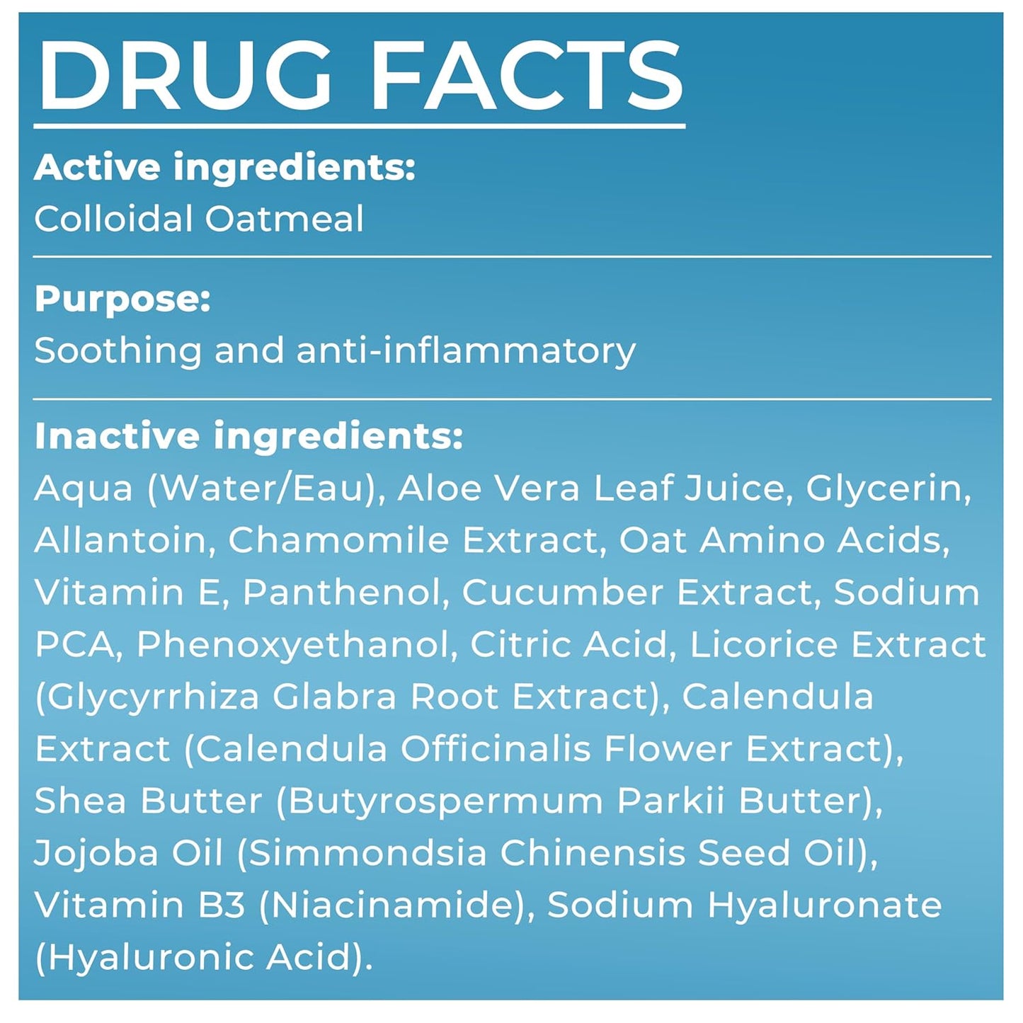 Eczema Body Wash | Eczema Treatment | Gel Cleanser For Eczema Prone Skin | Soothes Dryness & Itching, Gentle On Eczema & Dermatitis, Sulfate-Free With A Free Scrubber Brush