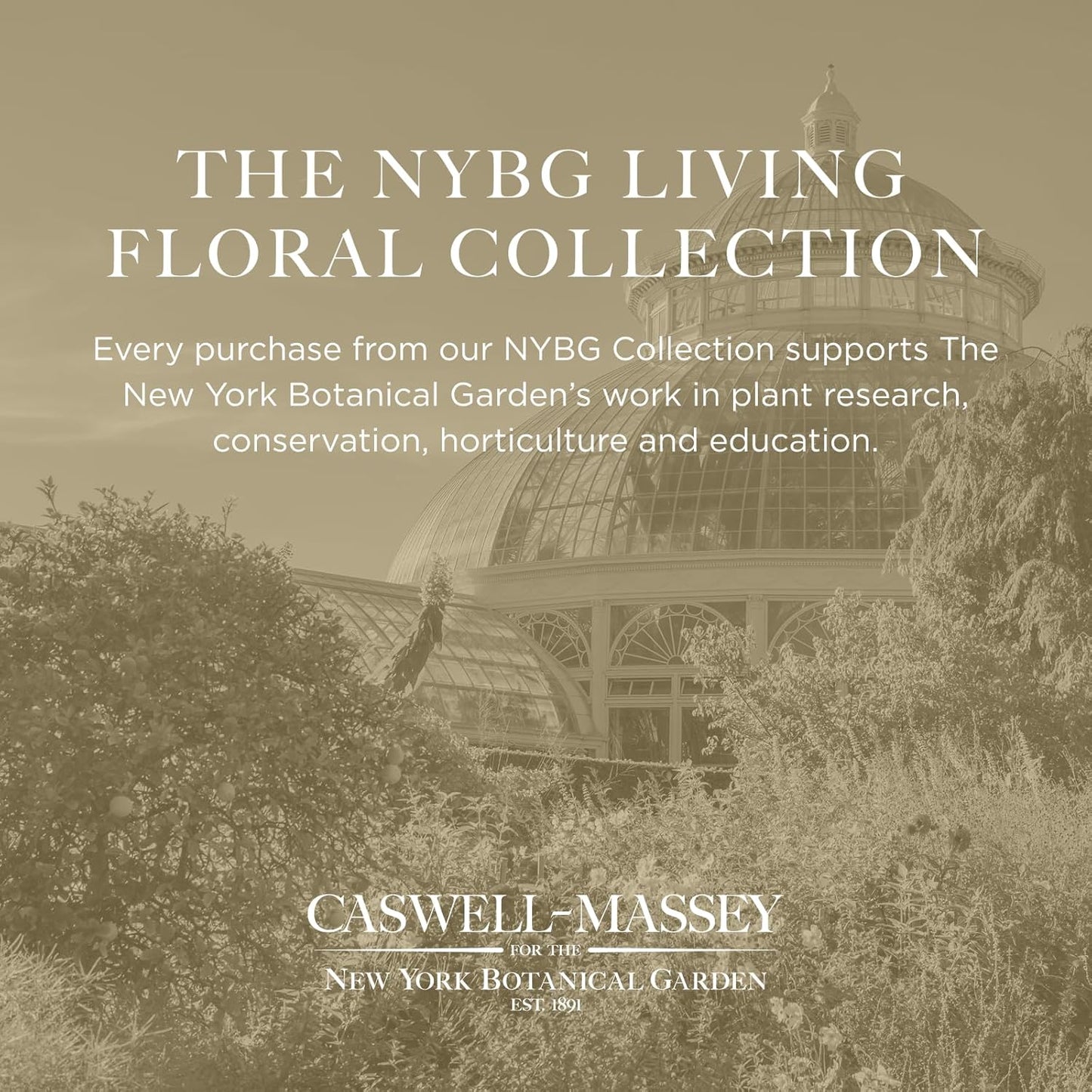 Caswell-Massey Peony Natural Bar Soap for Women, Moisturizing Body Soap Bar for All Skin Types, Made with Essential Oils & Plant-Based Formula for Soft Skin, 3.5 oz