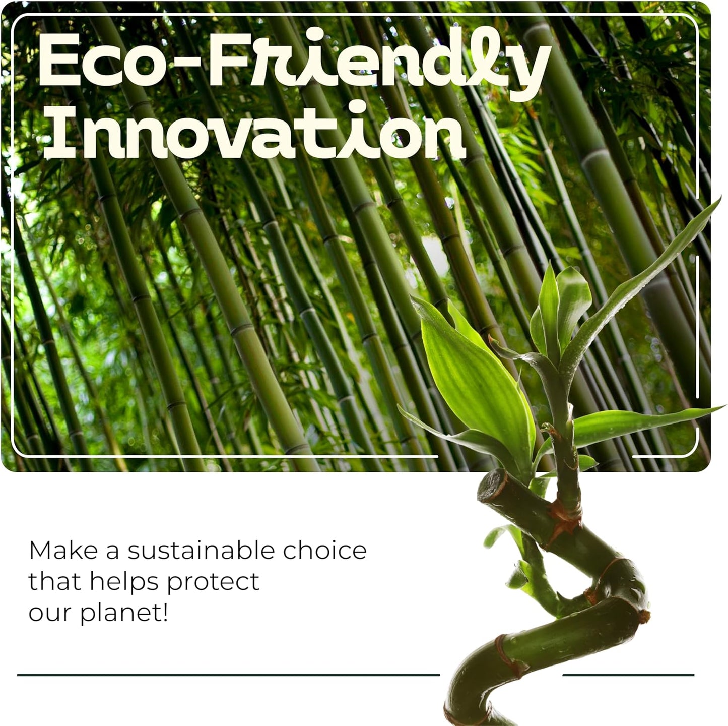 Bamboozle Eco-Friendly Toothbrush for Adults - Sustainable Bamboo Design, Biodegradable & Stylish Oral Care Solution (Purple, Pack of 3)