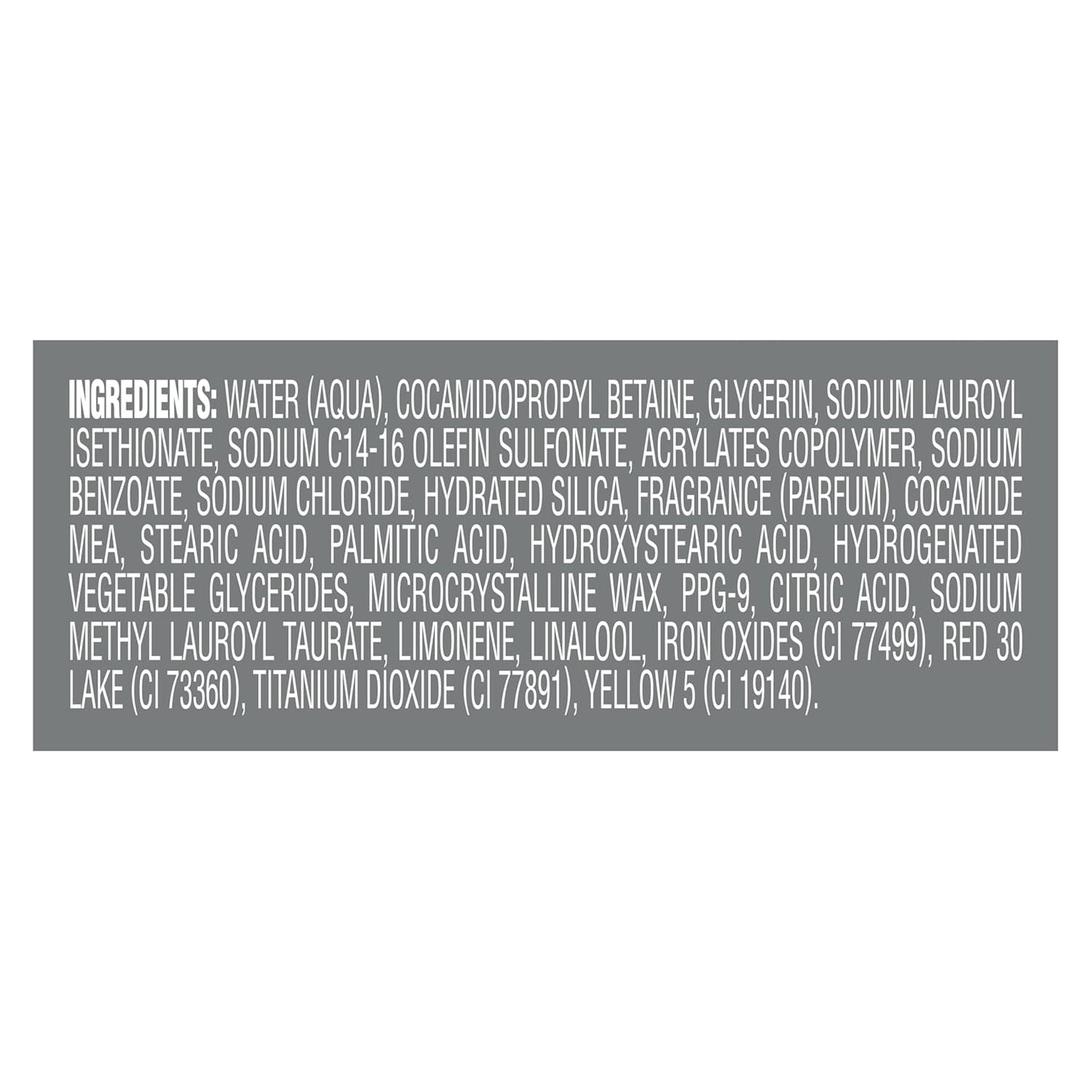 DOVE MEN + CARE Body and Face Wash Exfoliating Deep Clean for Men, with 24-Hour Nourishing Micromoisture Technology Body Wash, 30 oz