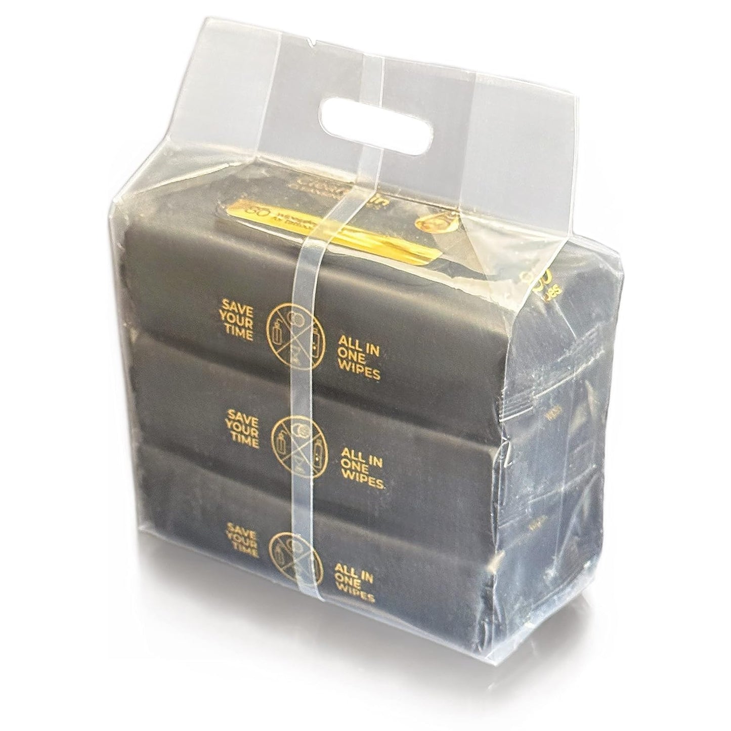 CleanSkin Cleansing Green Soap Wipes for Tattooing All in One Solution to Heal and Clean, Tattoo Soap for PMU & Piercing, Alcohol and Fragrance Free, Unscented, 80 Count (Pack of 3)