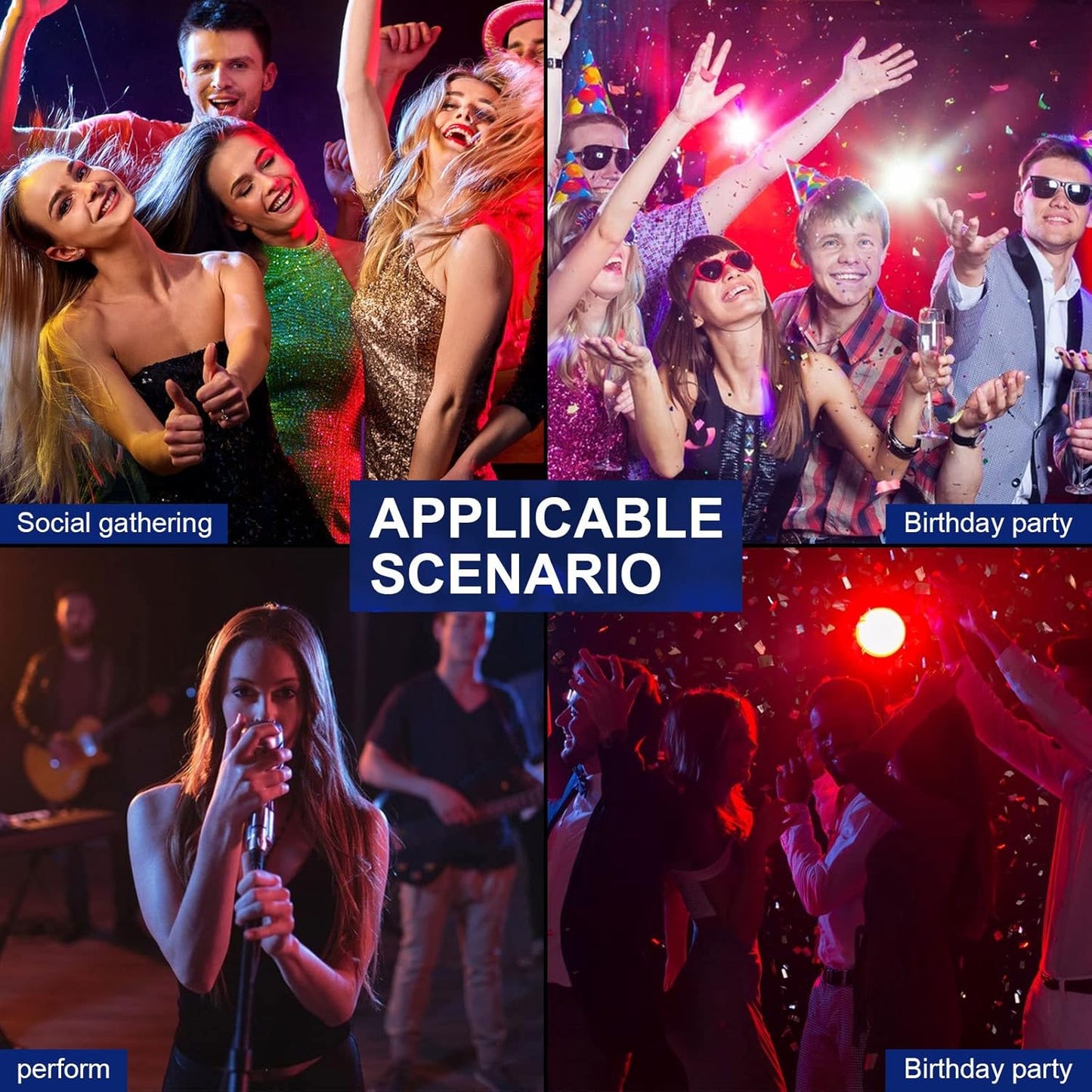 Body Glitter Spray, Perfect Body Shiny for Music Festival Rave Stage Makeup Hair and Face Shimmer Glitter Spray. 2.11 Oz