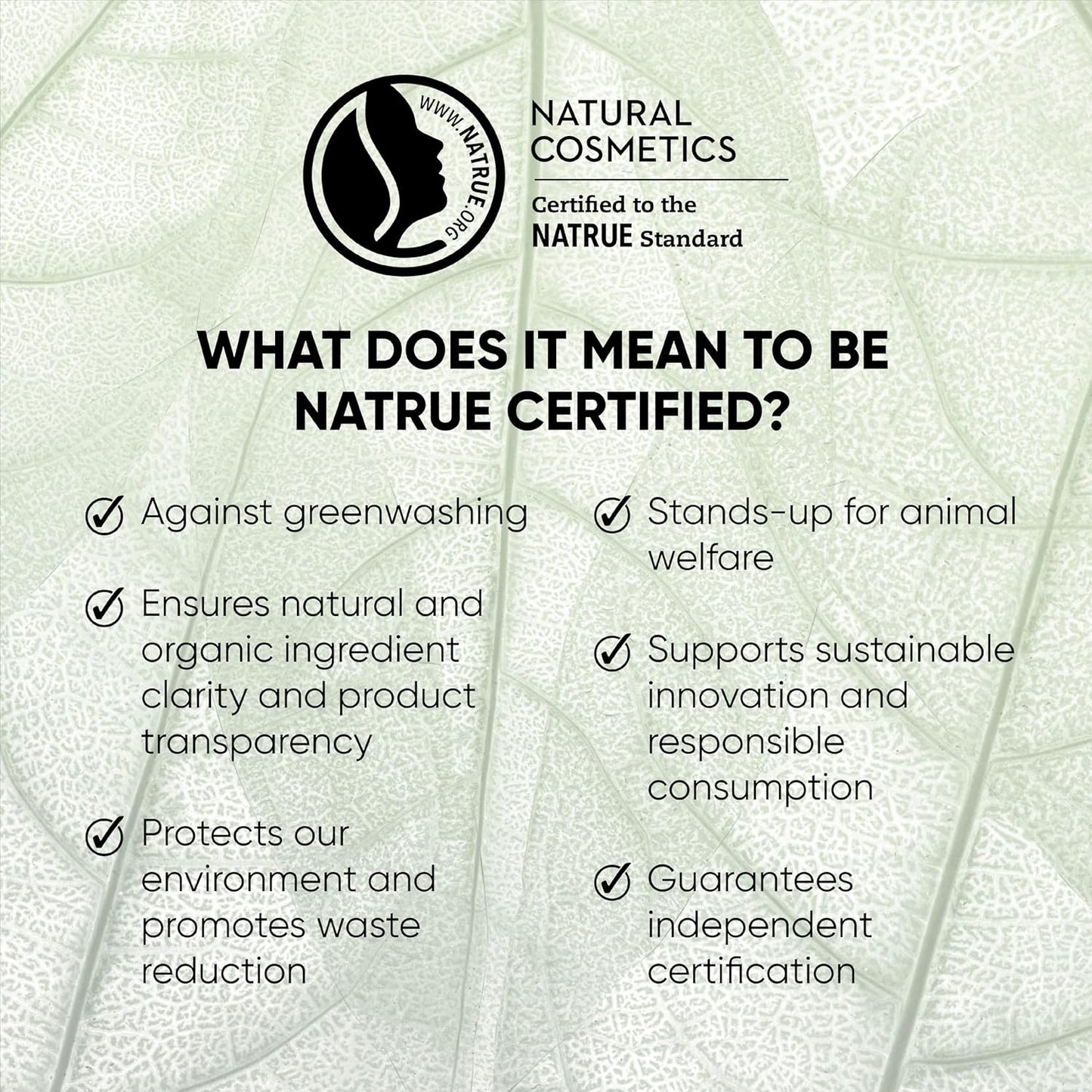 Red Seal Propolis Herbal & Mineral Natural Toothpaste - Mild Mint - Fluoride Free, Organic Toothpaste, NATRUE Certified Natural - Natural Gum Health, No Artificial Flavors, Cruelty-Free, 3.53 oz