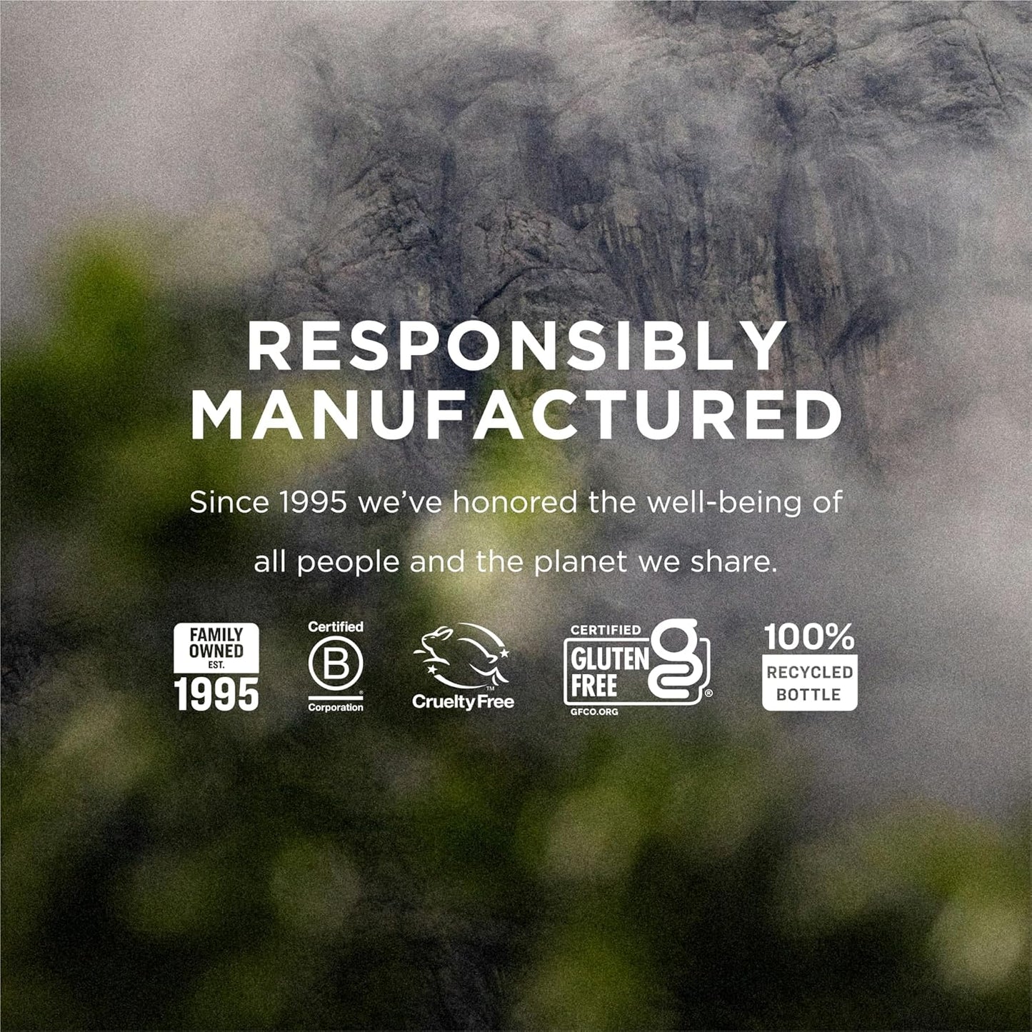 EO Hand Sanitizer, 8 Ounce (Pack of 2), French Lavender made with Sugarcane Alcohol with Essential Oils, 99% Effective Against Germs