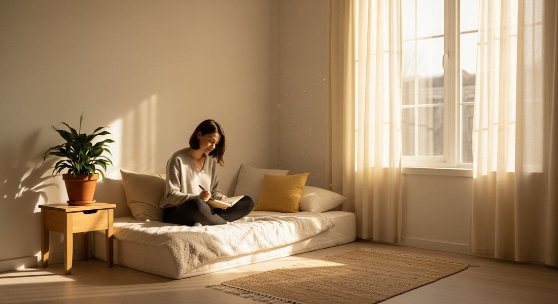 The Art of Emotional Decluttering: Making Space in Your Mind