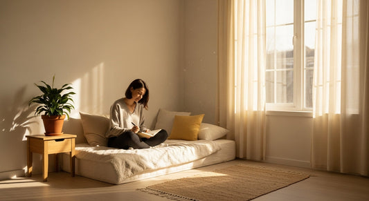 The Art of Emotional Decluttering: Making Space in Your Mind