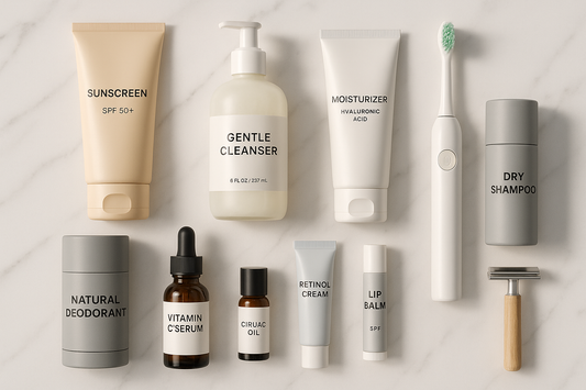 10 Must-Have Personal Care Products Every American Needs in 2025
