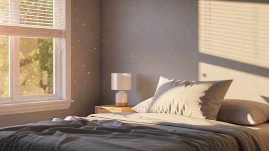 The Cozy Science Behind a Perfect Bed Pillow