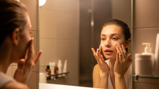 Winter Skincare Rituals Your Face Will Thank You For