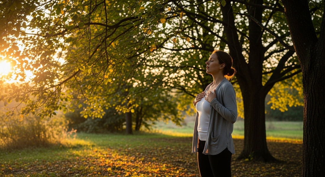 Breathing with the Seasons: Aligning Breathwork with Nature’s Rhythm