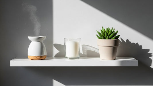 How Scents Shape the Feeling of Your Entire Home