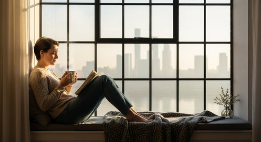 The Science of Solitude: Why Being Alone Heals You