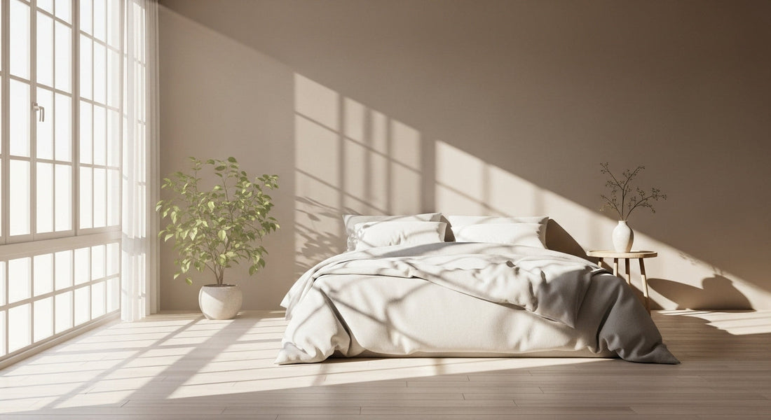 Light Hygiene: Resetting Your Circadian Rhythm in an Artificial World