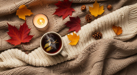 Seasonal Self-Care Rituals: Living in Sync with Nature’s Flow