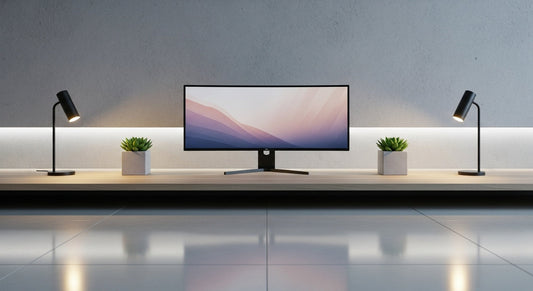 The Healing Geometry of Order: Why Symmetry and Balance Relax the Brain