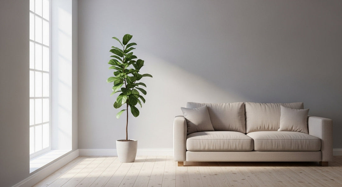 The Aesthetics of Stillness: How Visual Calm Shapes Emotional Peace