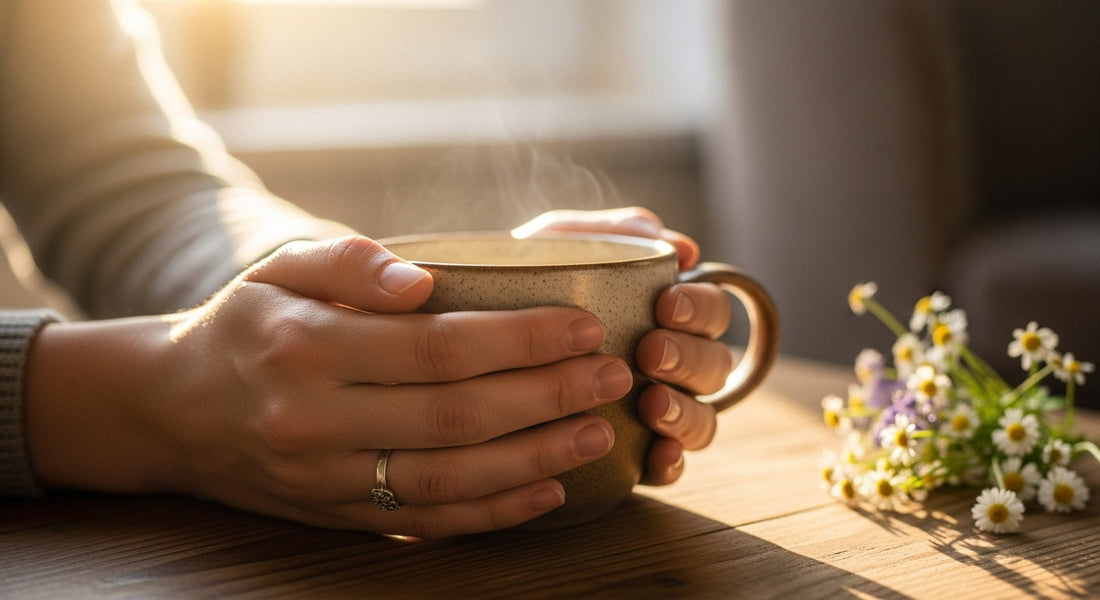 Micro-Moments of Joy: Finding Happiness in the Smallest Things