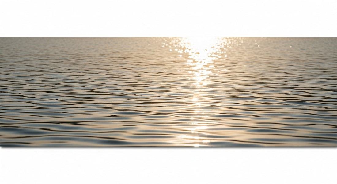 Living Like Water: Flow, Flexibility, and Emotional Grace