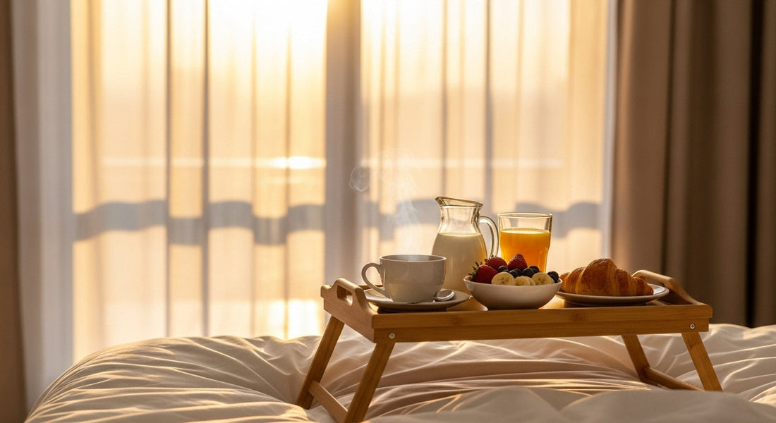 How to Create a ‘Slow Morning’ Routine in a Fast World