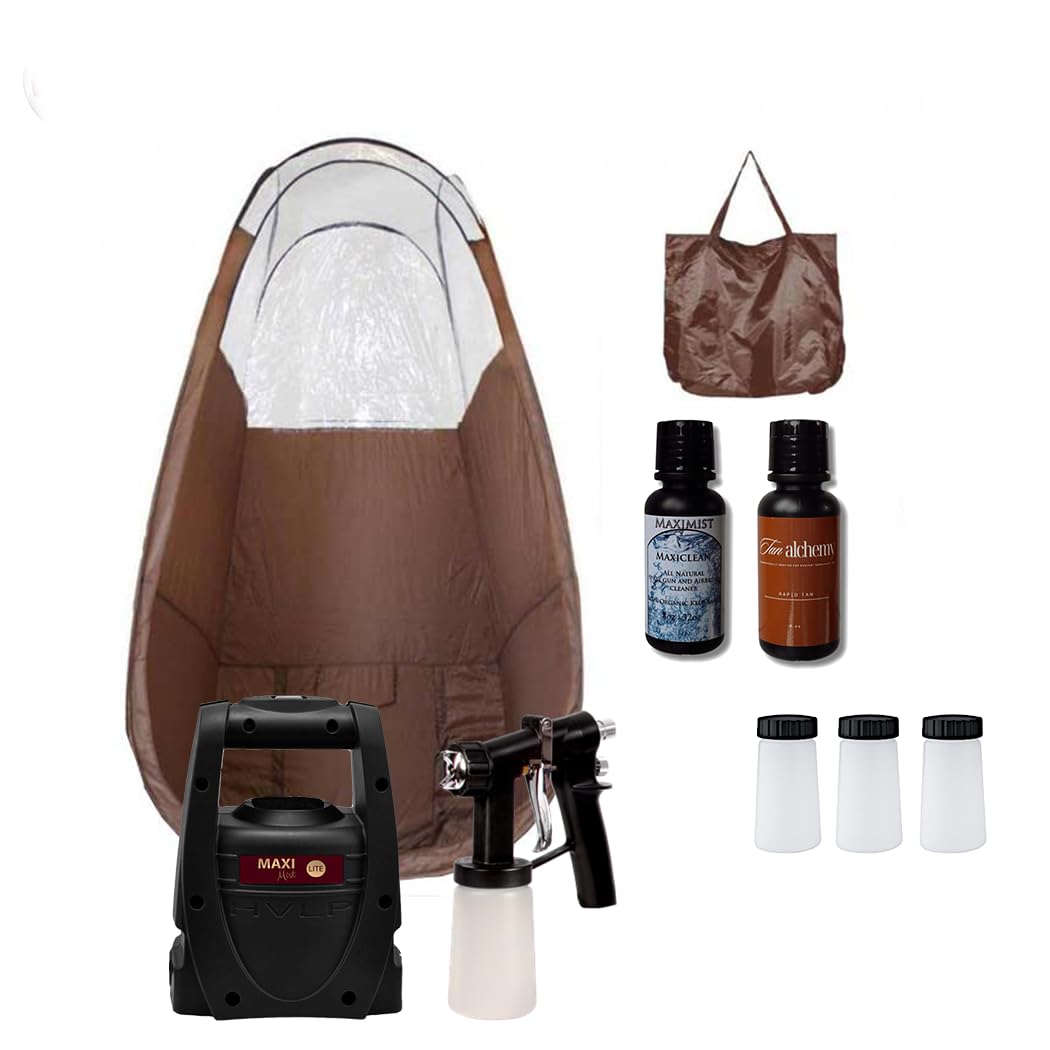 Sunscreens & Tanning Products