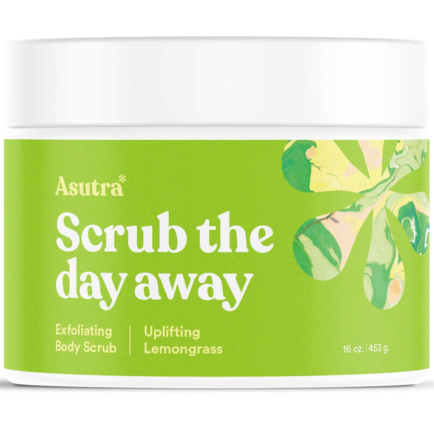 Scrubs & Body Treatments