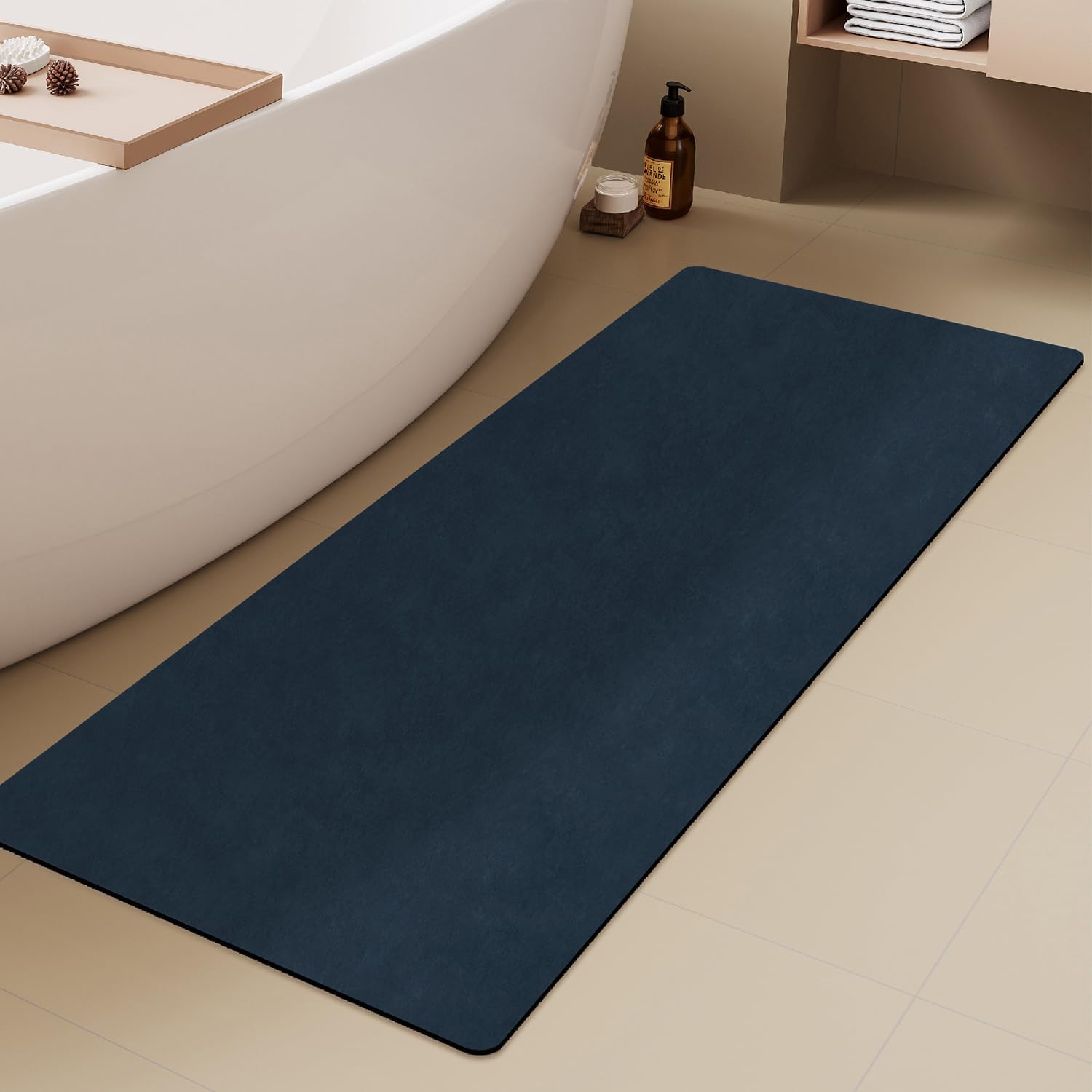 Bath Rugs