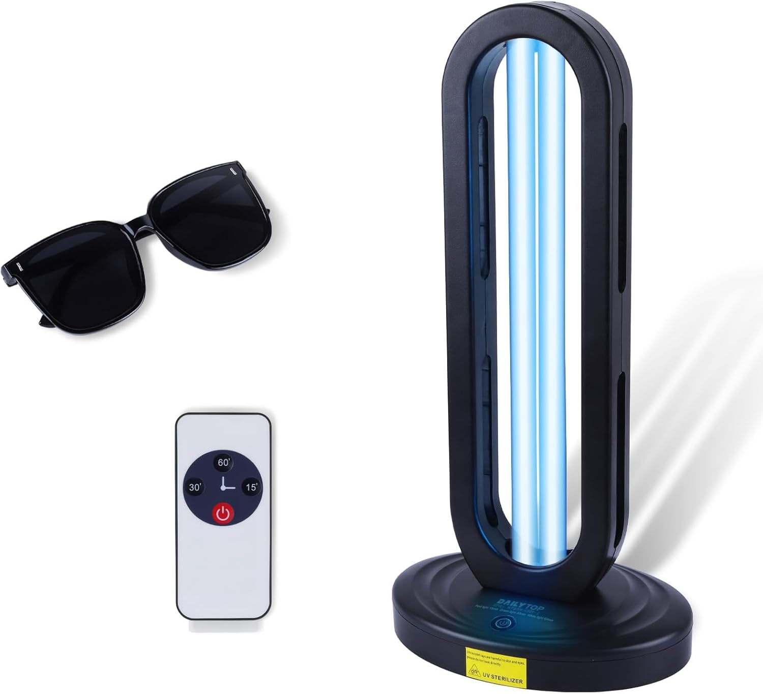 UV Phone Sterilizer Boxes