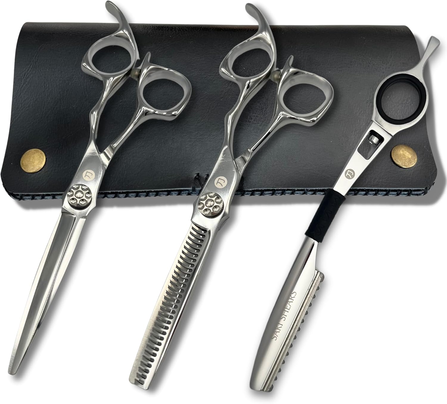 Hair Cutting Tools