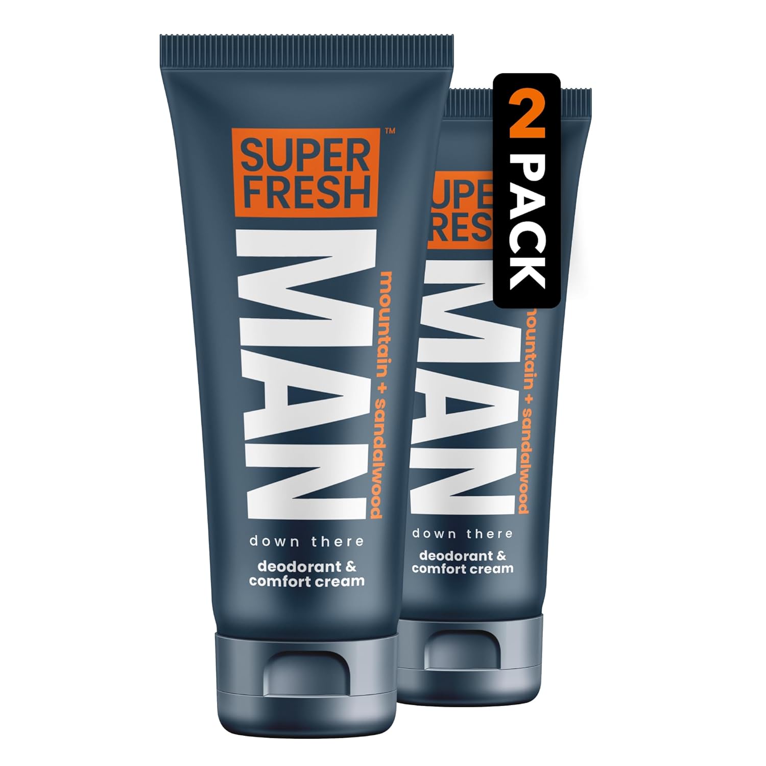 Deodorants & Antiperspirants