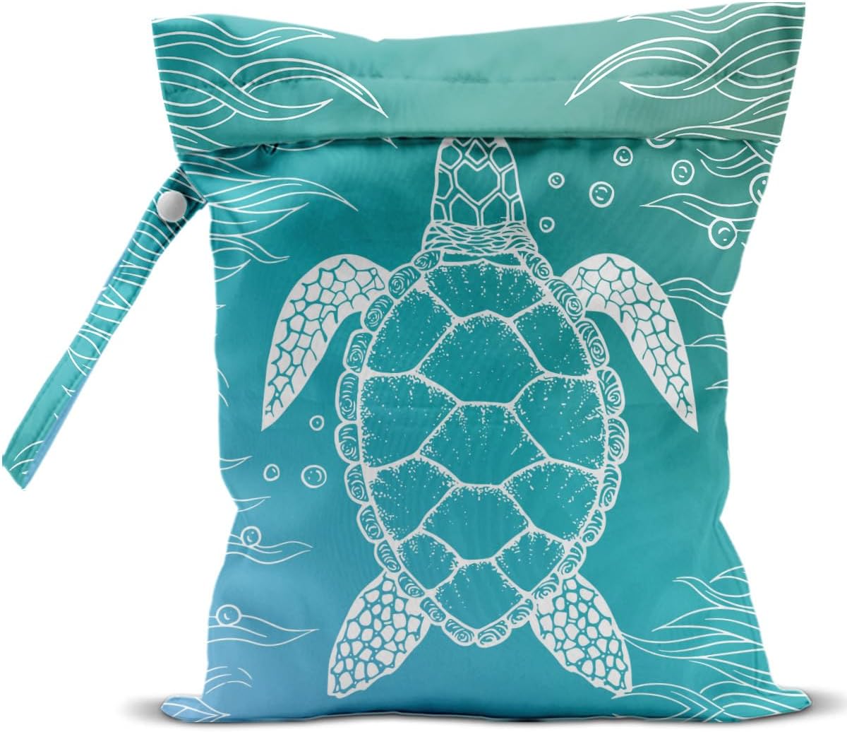 Cloth Diapers & Accessories