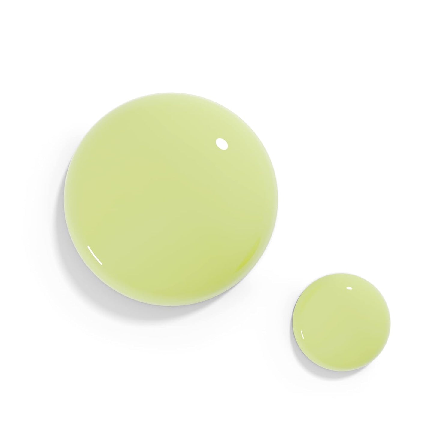 duri Nail Polish, 679 Weekend in Dubai, Pastel Lime Green