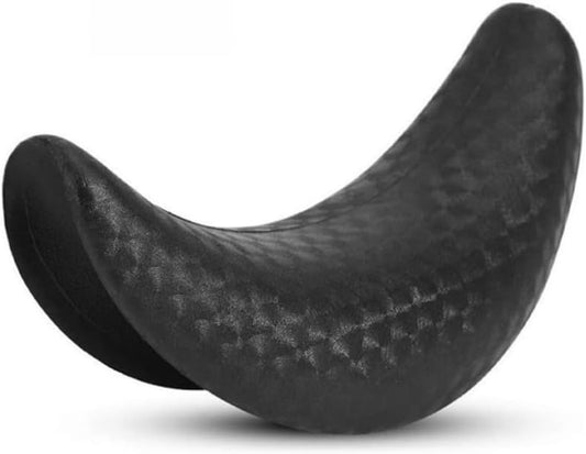 Dioche Neck Rest Cushion for Wash Basin Shampoo Bowl Neck Rest Cushion Gel Neck Cushion Shampoo Bowl Hair Washing Head Rest Pillow Hair Washing Sink Neck Support for Salon Home