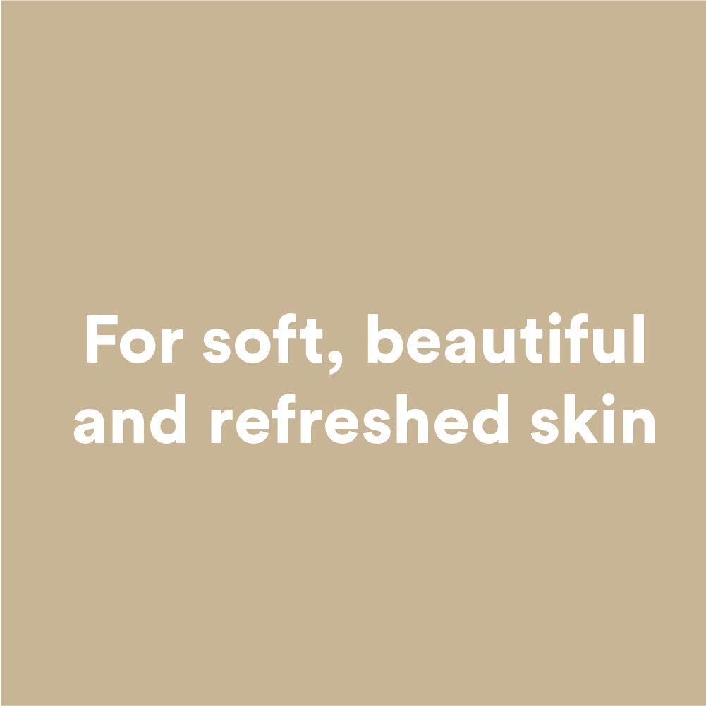 Camille Beckman Hand and Shower Cleansing Gel, Tuscan Honey, 13 Ounce