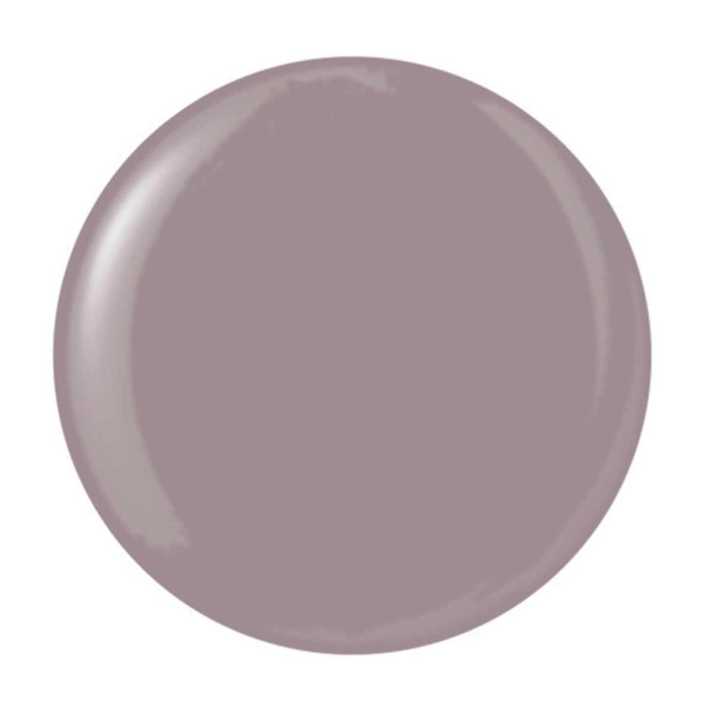Young Nails Acrylic Cover Powder, Taupe, 85 Gram