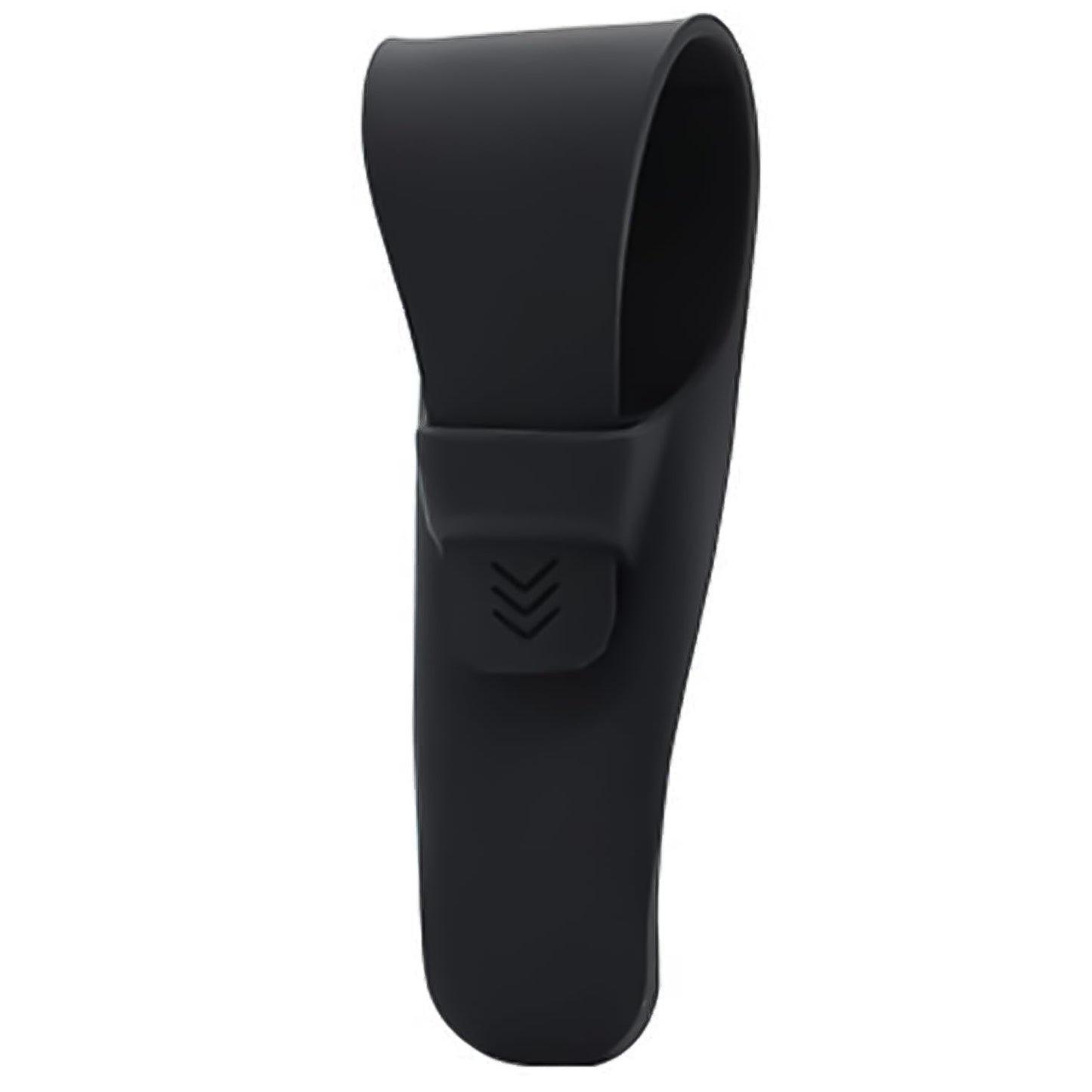 Silicone Razor Case for Travel - Waterproof & Anti-Scratch Razor Protective Cover for Gillette, Parker, Merkur, and Other Manual Razors