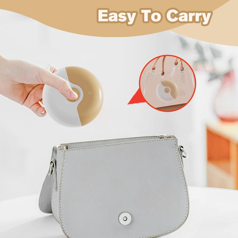 Electric Nail Clippers for Seniors, 2025 New 3 in 1 Electric Polishing Automatic Nail Clippers, Electric Nail Trimmer for Fingers and Toes with 2 Adjustable Speeds for Senior Adults (White)