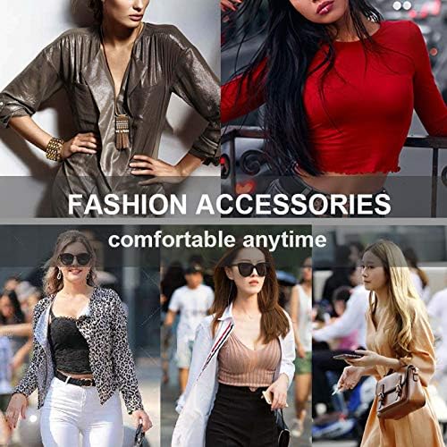 Silicone Bra Strap Cushions Soft Holder Non-slip Shoulder Protectors Pads 2 Pairs