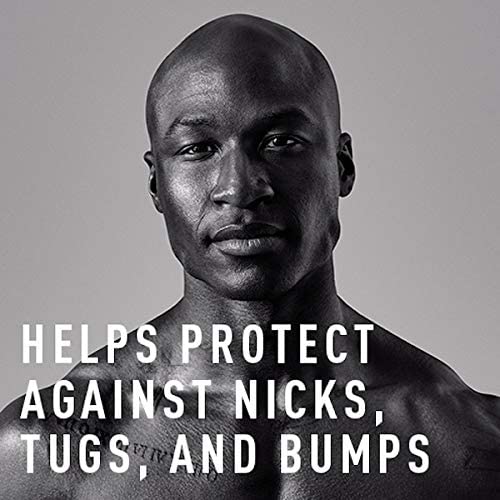 Bevel Shaving Kit for Men - Includes Pre Shave Oil, Shaving Cream, and After Shave Balm, Helps Reduce Skin Irritation and Prevent Razor Bumps