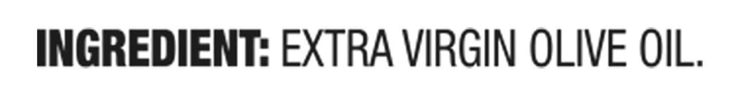 Amazon Fresh, Italian Extra Virgin Olive Oil, 2 Liter