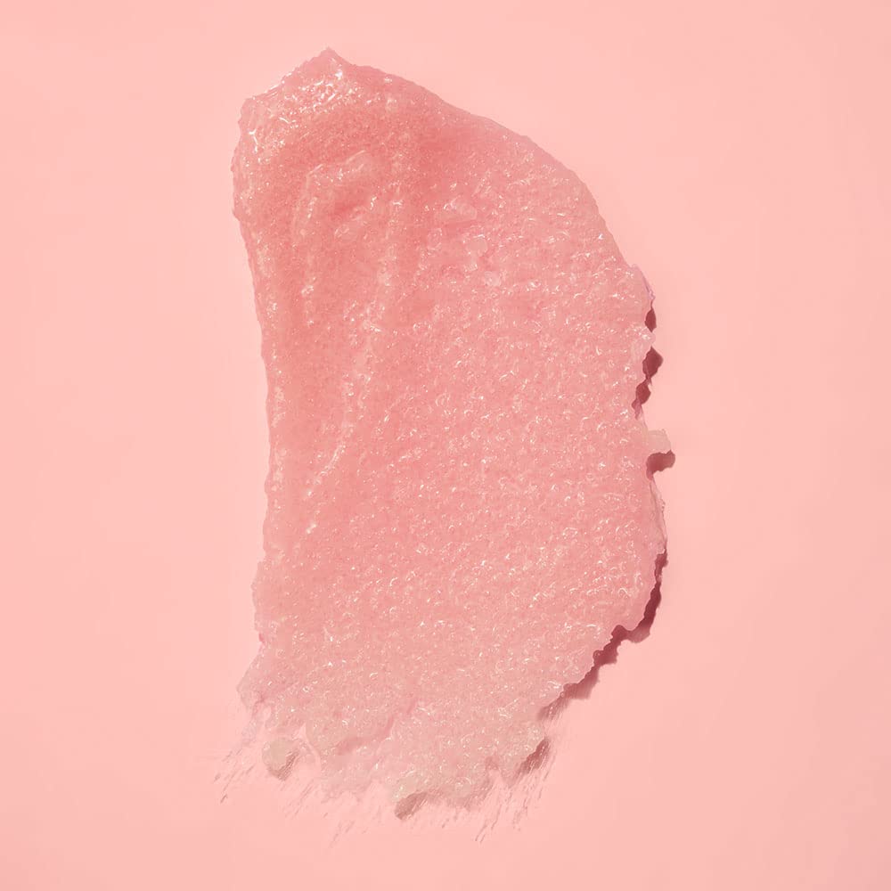 frank body Rosehip Body Scrub & Cleanser | Fades Marks & Softens Skin |Exfoliating Body Scrub | With Rosehip Oil, Coffee Seed Extract & Lavender Oil | Vegan & Cruelty Free | 250g / 8.82 oz