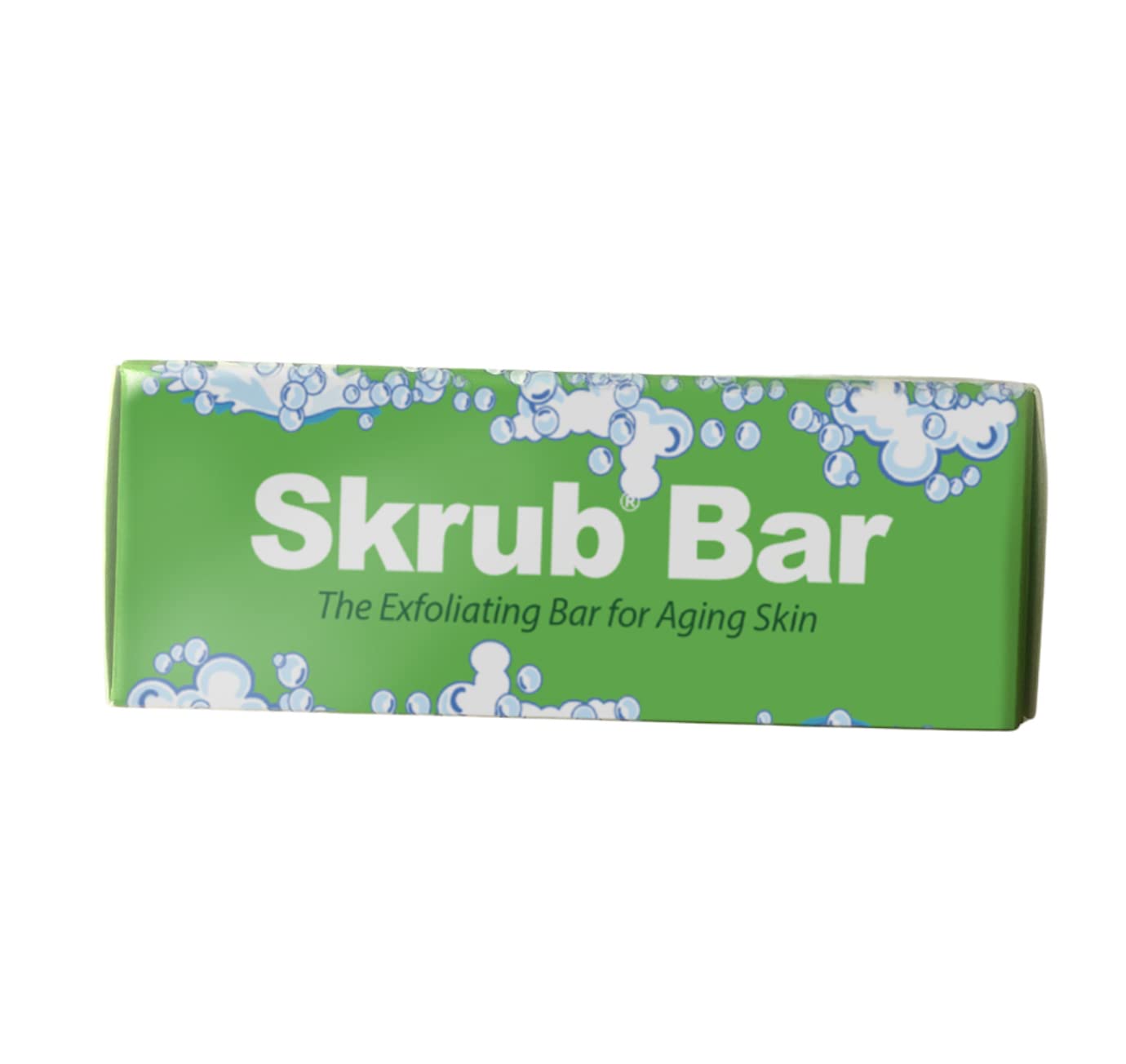 Skrub Bar Exfoliating Moisturizing Soap