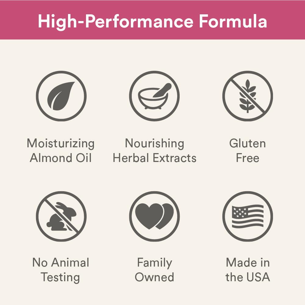 Camille Beckman Glycerine Hand Therapy Cream, Strawberry Italian Soda, Ultra Moisturizing Hand Cream for Dry, Cracked Hands, Non-Greasy, Paraben-Free, Made in USA, 6 Ounce