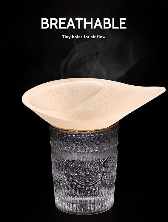 FOOT OF THE TREE Super Thick Bra Pads Inserts 3 Pairs Removable Breast Enhancers Push Up Bra Cups Paddings