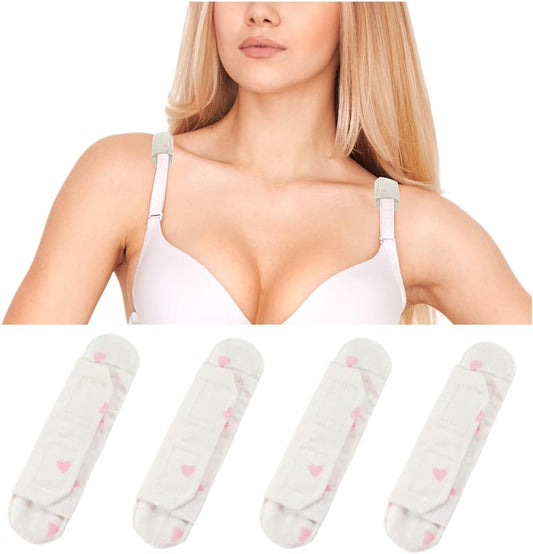 shoulder strap pads Shoulder pain relief pads for bra shoulder strap cushioning Shoulder pads